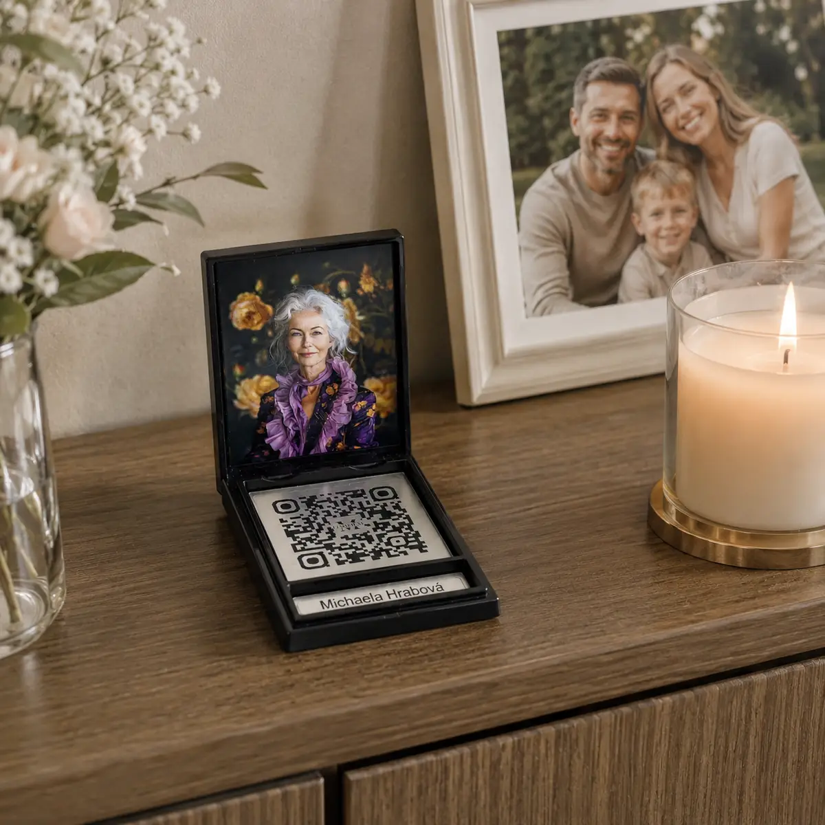 Memories Legacy – Obrázok 4