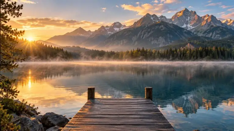 Vysoké Tatry