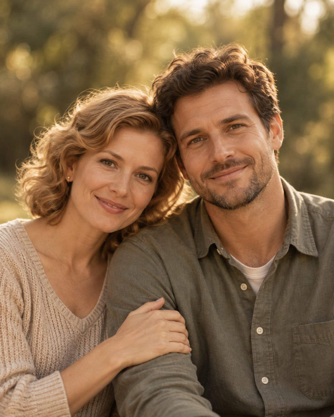 Petra a Martin