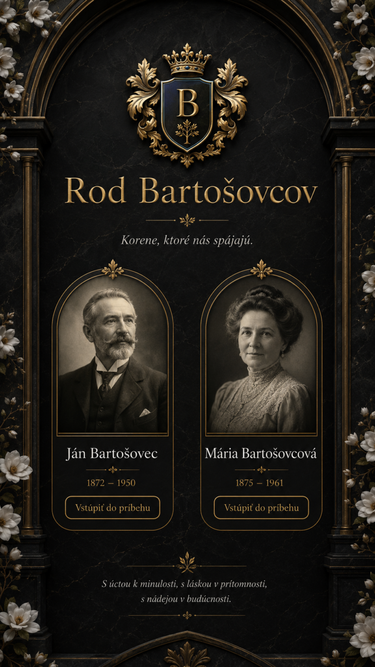 R04 – Rodový erb