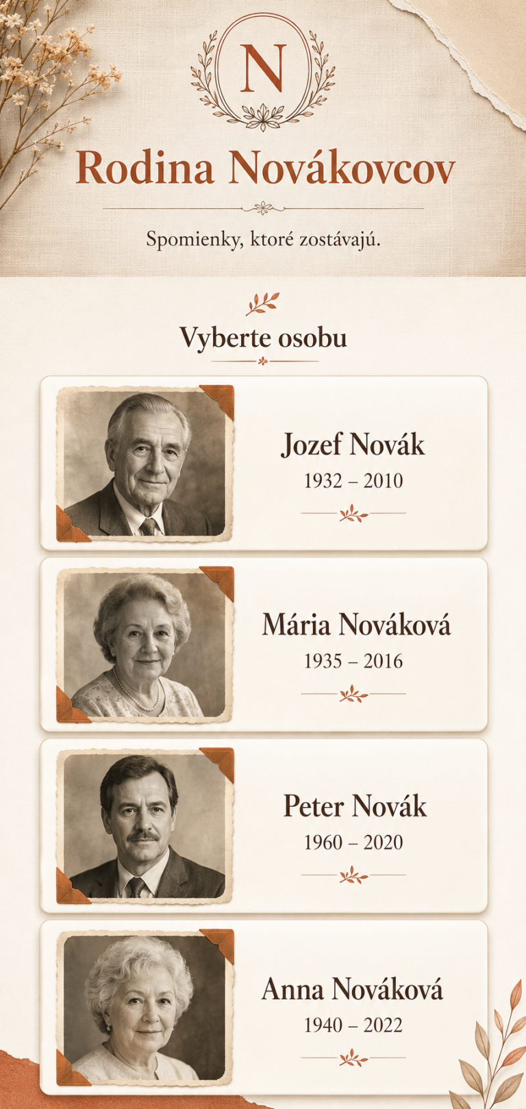 R18 – Pieskový archív