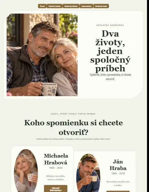 Prírodné spojenie