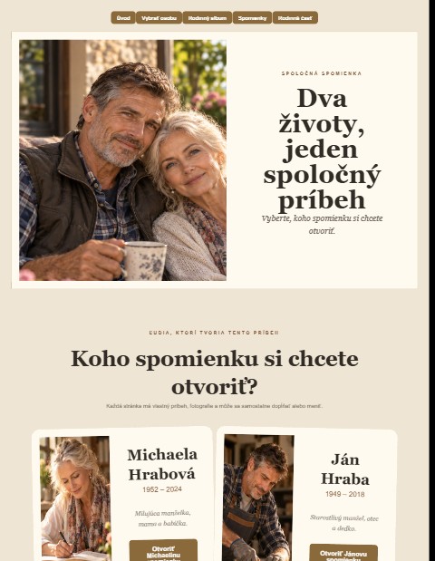 Rodinný album
